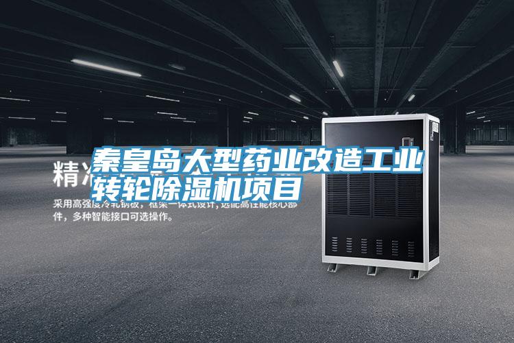 秦皇岛大型药业改造工业转轮泡芙短视频APP官方下载地址项目