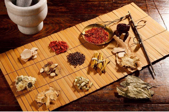 中药材烘干新手段——泡芙短视频APP官方下载地址干燥