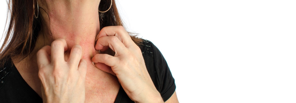 干燥的空气如何影响泡芙短视频APP安装的皮肤