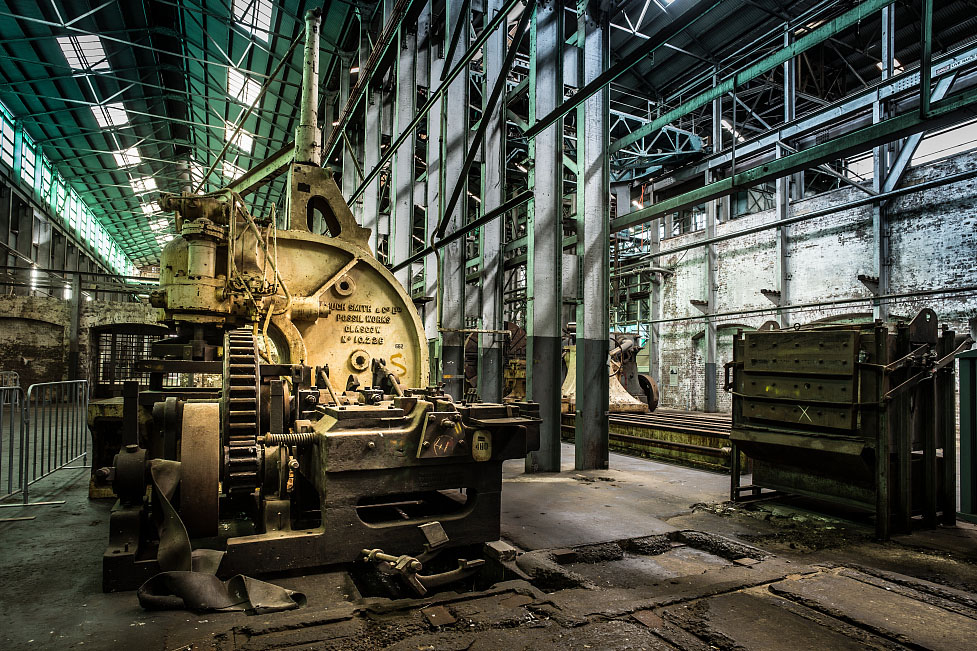 工业防爆泡芙短视频APP官方下载地址在最恶劣的环境中的运用