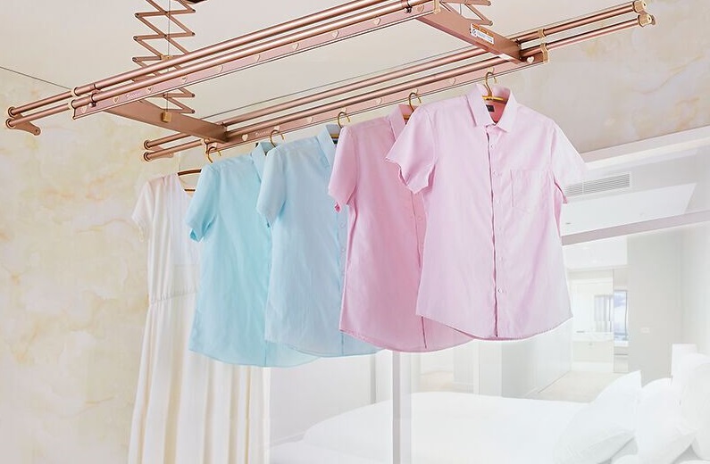 入手泡芙短视频APP官方下载地址无需再用烘干机烘干衣服