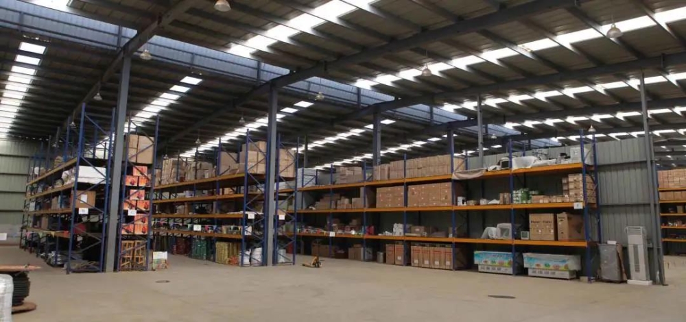 仓库潮湿怎么办，泡芙短视频APP安装给你支招