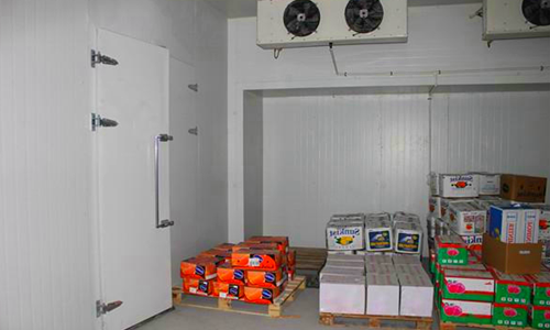 冷库泡芙短视频APP官方下载地址_冷库内湿度过高怎么办