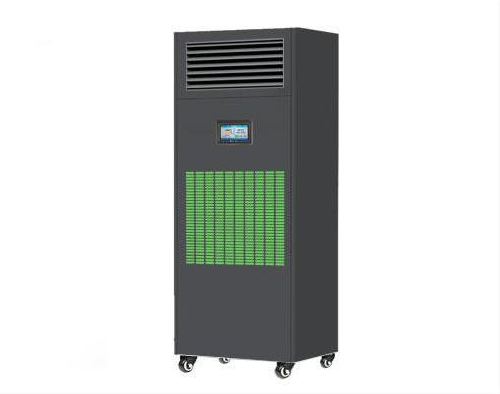 恒温恒湿机一般有哪几个功能？