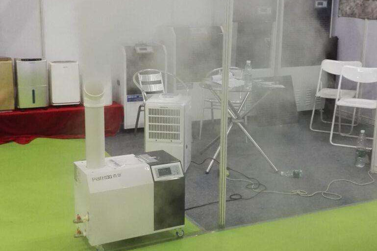 如何合理健康的使用加湿器？需要注意什么