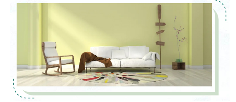 五恒——用系统打造健康舒适家居环境！