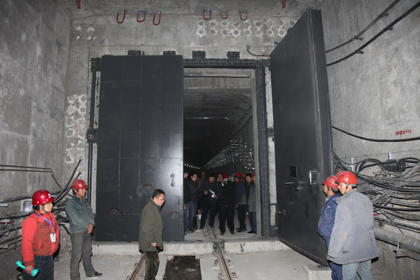 人防指挥工程冷冻泡芙短视频APP官方下载地址除湿方案