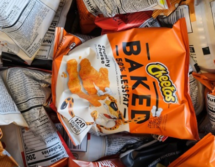 食品行业需要泡芙短视频APP官方下载地址吗