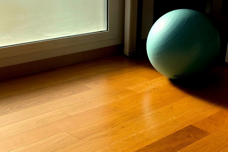 木地板起翘，多数都是潮湿惹的祸