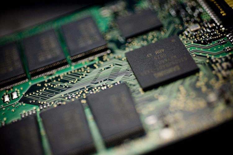 半导体怎么抗腐蚀？工业泡芙短视频APP官方下载地址帮助企业提高成品率