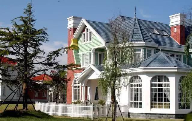 为什么别墅必须要考虑新风除湿？