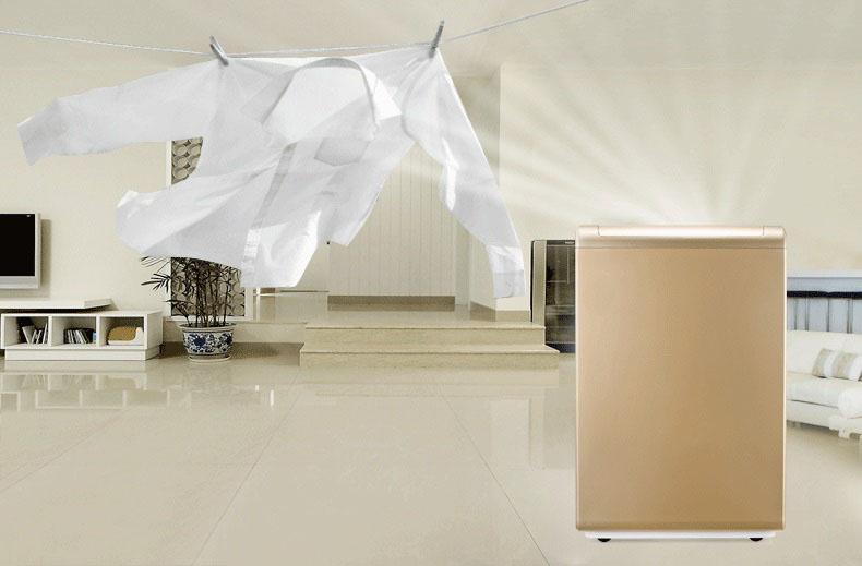 工业除湿干燥机的干燥抽湿方法有哪些？