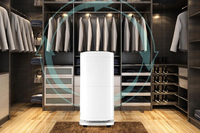 工业车间用泡芙短视频APP官方下载地址，工厂生产车间自动除湿设备