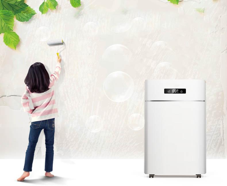 去甲醛还是新风泡芙短视频APP官方下载地址