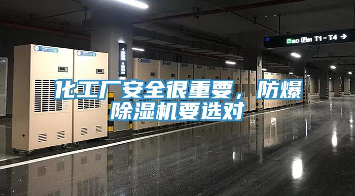 化工厂安全很重要，防爆泡芙短视频APP官方下载地址要选对