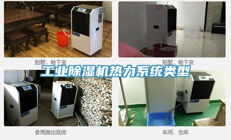 工业泡芙短视频APP官方下载地址热力系统类型