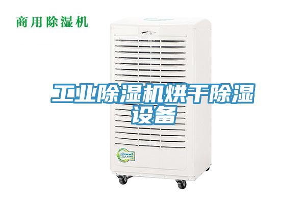 工业泡芙短视频APP官方下载地址烘干除湿设备