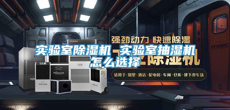 实验室泡芙短视频APP官方下载地址 实验室抽湿机怎么选择