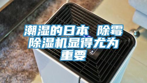 潮湿的日本 除霉泡芙短视频APP官方下载地址显得尤为重要