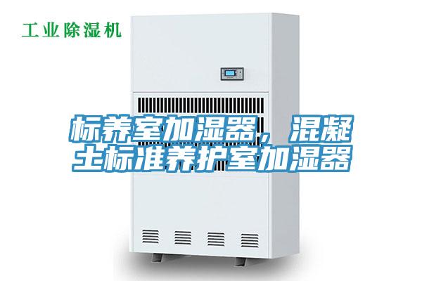标养室加湿器，混凝土标准养护室加湿器