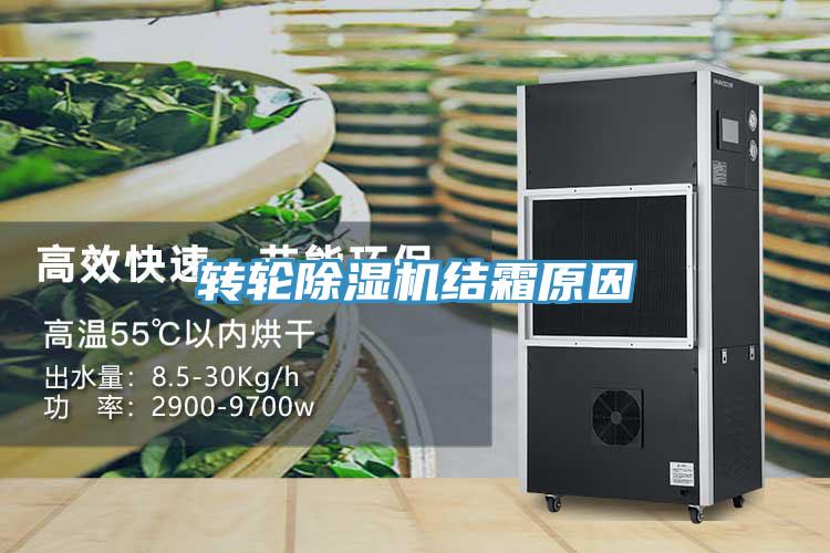 转轮泡芙短视频APP官方下载地址结霜原因