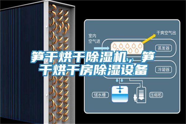 笋干烘干泡芙短视频APP官方下载地址，笋干烘干房除湿设备