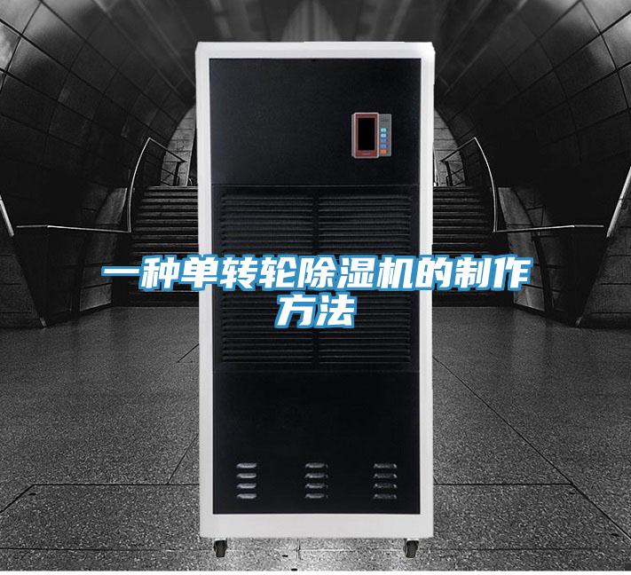 一种单转轮泡芙短视频APP官方下载地址的制作方法