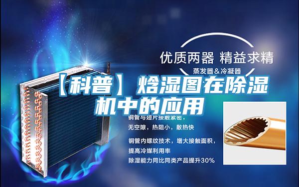 【科普】焓湿图在泡芙短视频APP官方下载地址中的应用