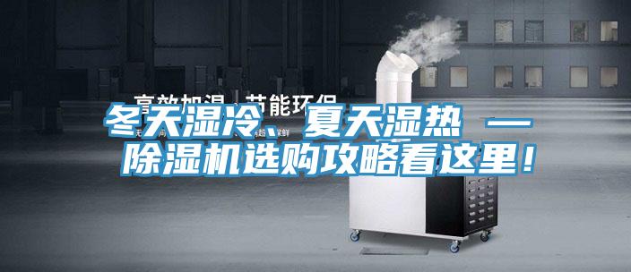 冬天湿冷、夏天湿热 — 泡芙短视频APP官方下载地址选购攻略看这里！