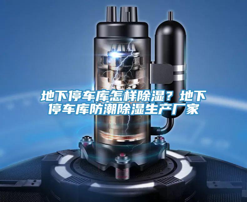 地下停车库怎样除湿？地下停车库防潮除湿生产厂家