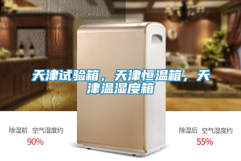 天津试验箱，天津恒温箱，天津温湿度箱