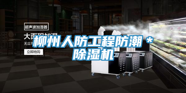 柳州人防工程防潮＊泡芙短视频APP官方下载地址