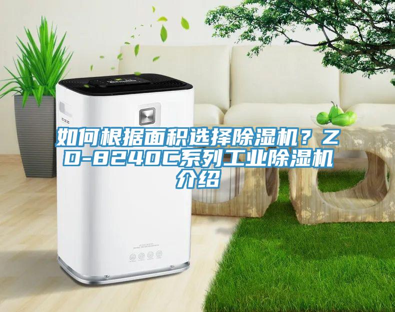 如何根据面积选择泡芙短视频APP官方下载地址？ZD-8240C系列工业泡芙短视频APP官方下载地址介绍