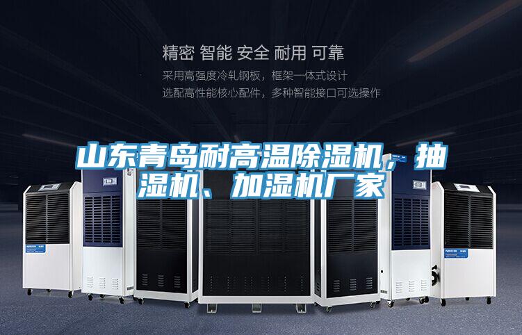 山东青岛耐高温泡芙短视频APP官方下载地址，抽湿机、加湿机厂家