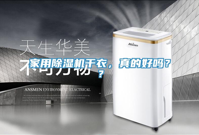 家用泡芙短视频APP官方下载地址干衣，真的好吗？？