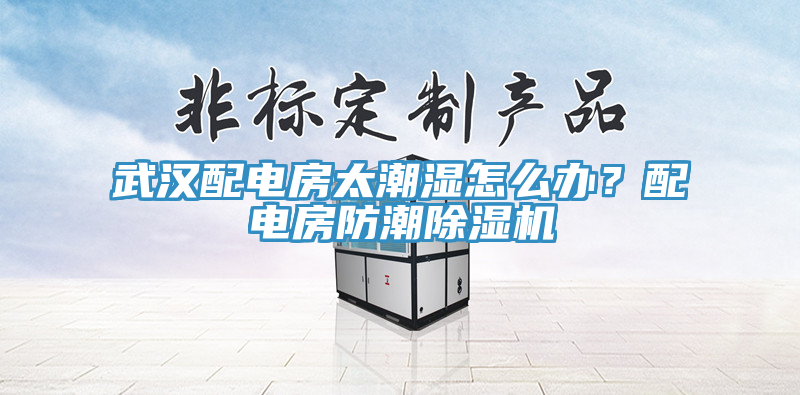 武汉配电房太潮湿怎么办？配电房防潮泡芙短视频APP官方下载地址