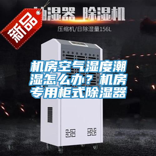 机房空气湿度潮湿怎么办？机房专用柜式除湿器