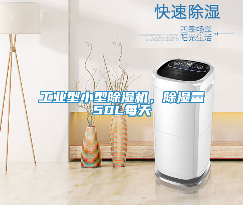 工业型小型泡芙短视频APP官方下载地址，除湿量50L每天