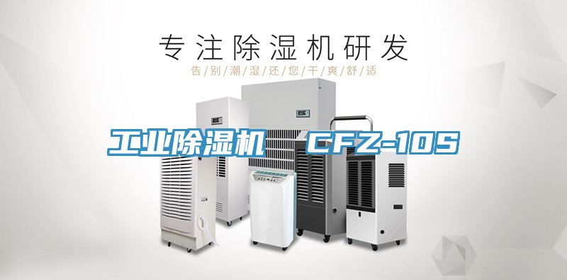 工业泡芙短视频APP官方下载地址  CFZ-10S