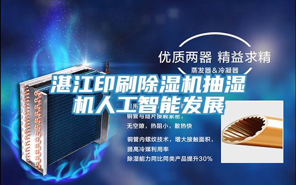 湛江印刷泡芙短视频APP官方下载地址抽湿机人工智能发展