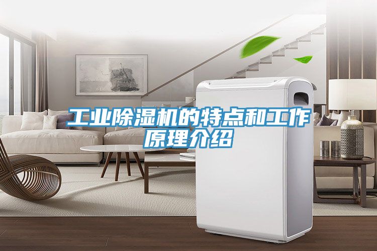 工业泡芙短视频APP官方下载地址的特点和工作原理介绍