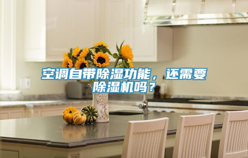 空调自带除湿功能，还需要泡芙短视频APP官方下载地址吗？