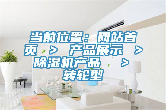当前位置：网站首页 ＞ 产品展示 ＞ 泡芙短视频APP官方下载地址产品  ＞ 转轮型