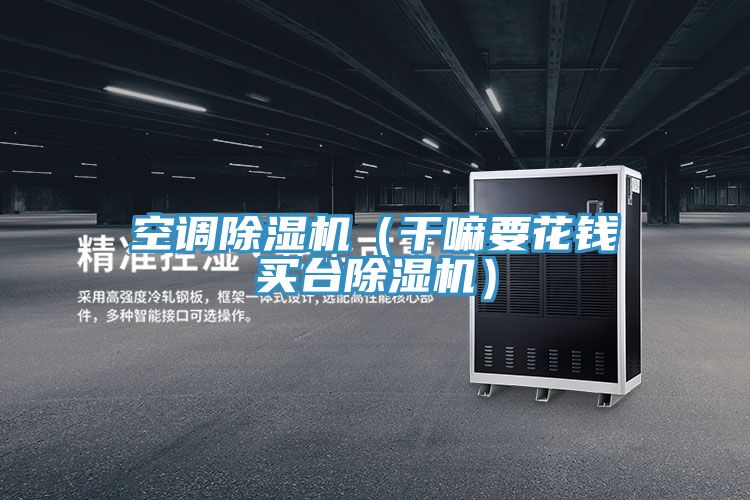 空调泡芙短视频APP官方下载地址（干嘛要花钱买台泡芙短视频APP官方下载地址）