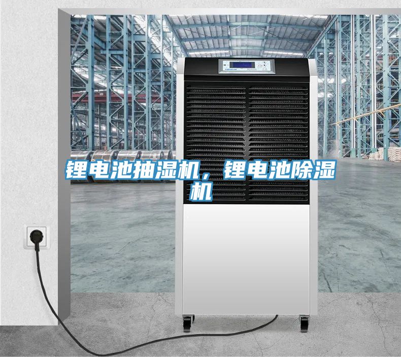 锂电池抽湿机，锂电池泡芙短视频APP官方下载地址