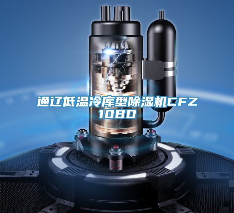 通辽低温冷库型泡芙短视频APP官方下载地址CFZ10BD