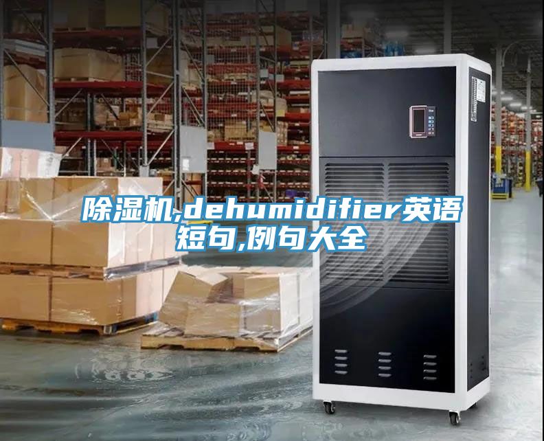 泡芙短视频APP官方下载地址,dehumidifier英语短句,例句大全