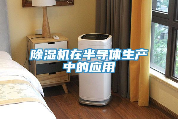 泡芙短视频APP官方下载地址在半导体生产中的应用