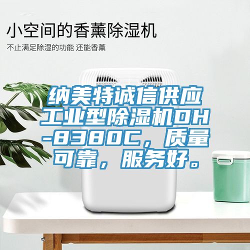纳美特诚信供应工业型泡芙短视频APP官方下载地址DH-8380C，质量可靠，服务好。