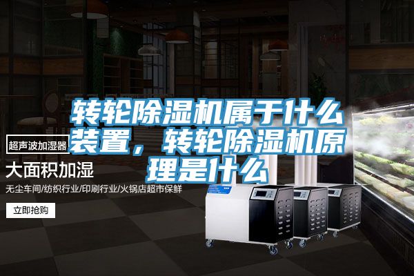 转轮泡芙短视频APP官方下载地址属于什么装置，转轮泡芙短视频APP官方下载地址原理是什么